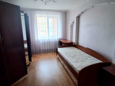 квартира по адресу Миру просп., 57/3