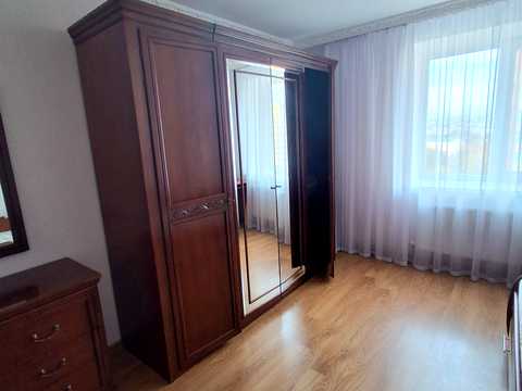квартира по адресу Миру просп., 57/3