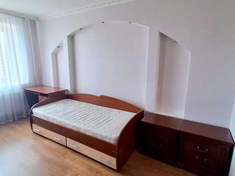 квартира по адресу Миру просп., 57/3