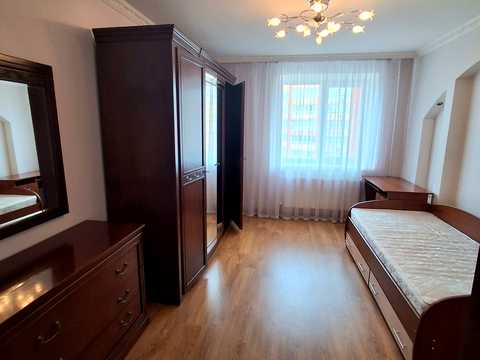 квартира по адресу Миру просп., 57/3