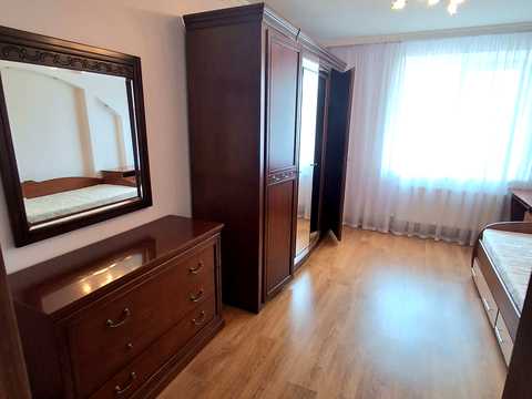 квартира по адресу Миру просп., 57/3