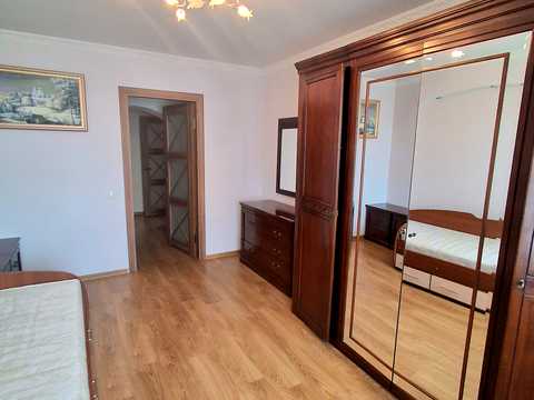 квартира по адресу Миру просп., 57/3