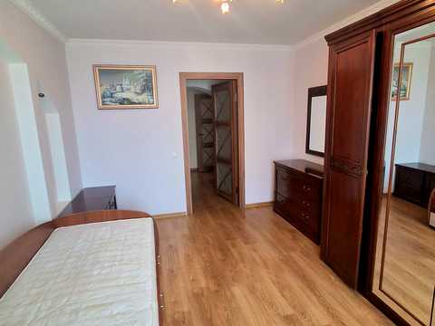квартира по адресу Миру просп., 57/3
