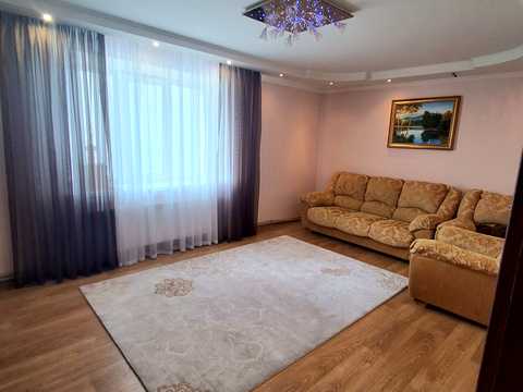 квартира по адресу Миру просп., 57/3