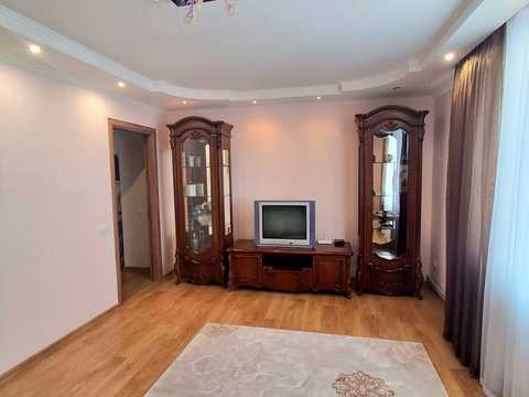 квартира по адресу Миру просп., 57/3