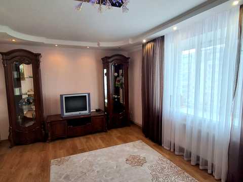 квартира по адресу Миру просп., 57/3