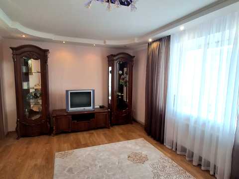 квартира по адресу Миру просп., 57/3