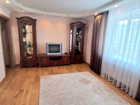 квартира по адресу Миру просп., 57/3