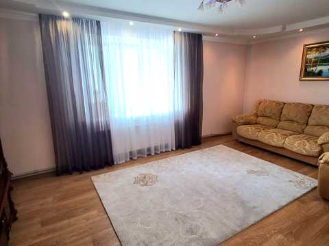 квартира по адресу Миру просп., 57/3