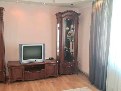 квартира по адресу Миру просп., 57/3