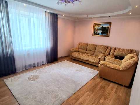 квартира по адресу Миру просп., 57/3