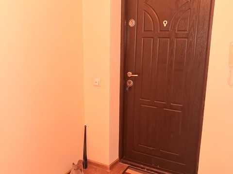 квартира по адресу Миру просп., 57/3