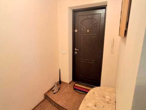 квартира по адресу Миру просп., 57/3