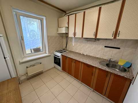квартира за адресою Леоніда Бикова бульв., 6