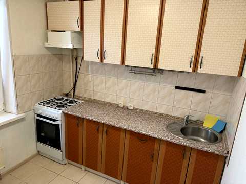 квартира за адресою Леоніда Бикова бульв., 6