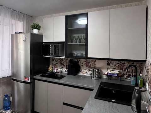 квартира за адресою Володимира Івасюка вул., 9