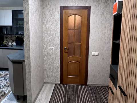 квартира за адресою Володимира Івасюка вул., 9