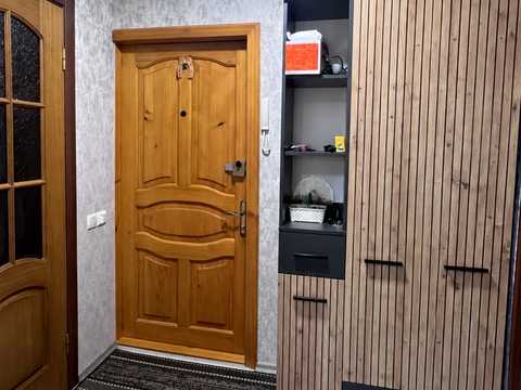 квартира за адресою Володимира Івасюка вул., 9