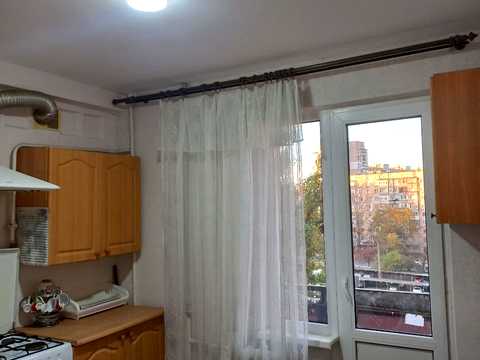 квартира за адресою Одеса, Кримська вул., 70