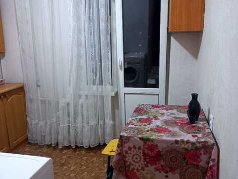 квартира за адресою Одеса, Кримська вул., 70