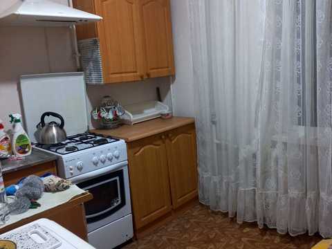 квартира за адресою Одеса, Кримська вул., 70