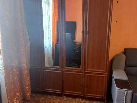 квартира за адресою Одеса, Кримська вул., 70