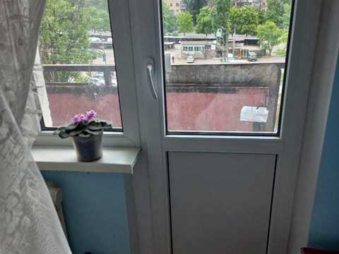 квартира за адресою Одеса, Кримська вул., 70