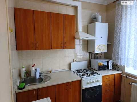 кімната за адресою Козацька вул., 54