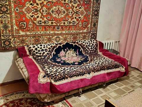 кімната за адресою Козацька вул., 54