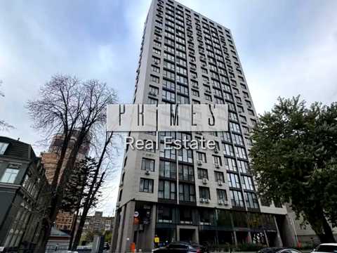 паркоместо по адресу Василия Тютюнника ул. (Анрі Барбюса), 28-А