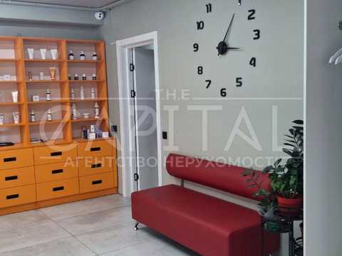 комерційна за адресою Балтійський пров., 1