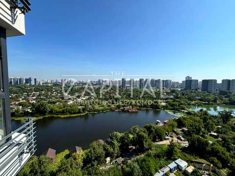 комерційна за адресою Осокорська вул., (Будинок 7)