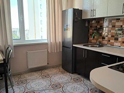 квартира за адресою Одеса, Марсельська вул., 46/1