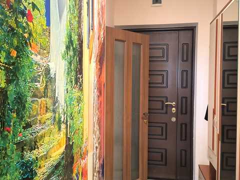 квартира за адресою Одеса, Марсельська вул., 46/1
