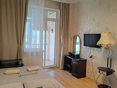 квартира за адресою Одеса, Марсельська вул., 46/1