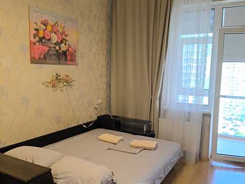 квартира за адресою Одеса, Марсельська вул., 46/1