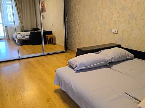 квартира за адресою Одеса, Марсельська вул., 46/1