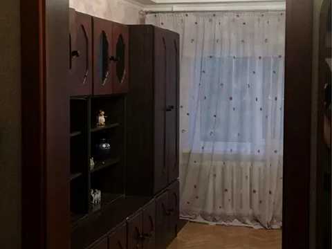 квартира по адресу Братиславская ул., 20
