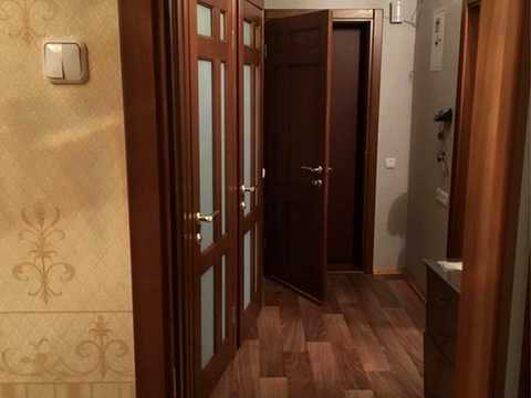 квартира по адресу Братиславская ул., 20