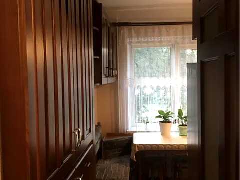 квартира по адресу Братиславская ул., 20