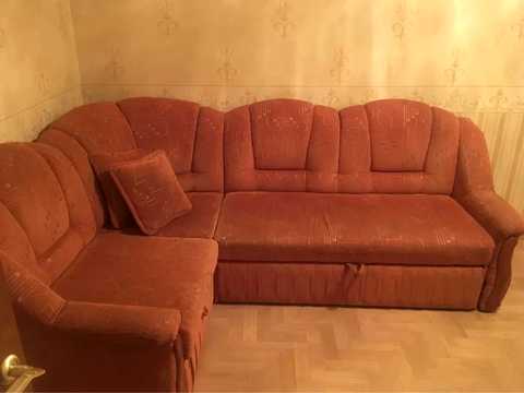 квартира по адресу Братиславская ул., 20