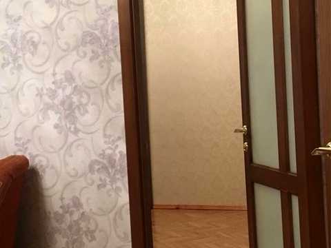 квартира по адресу Братиславская ул., 20