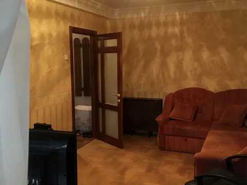 квартира по адресу Братиславская ул., 20