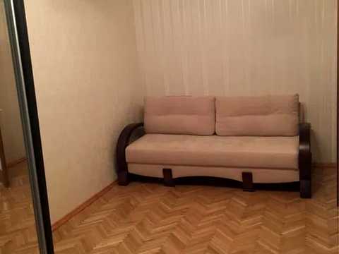 квартира по адресу Братиславская ул., 20