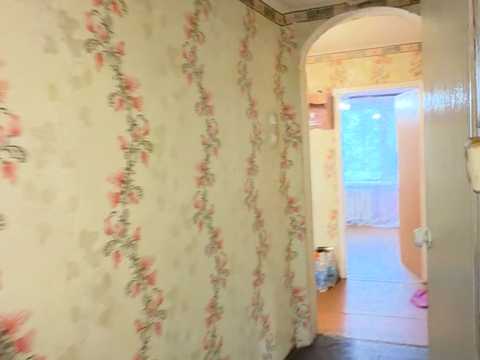 квартира по адресу Ивана Каркача пер., 19