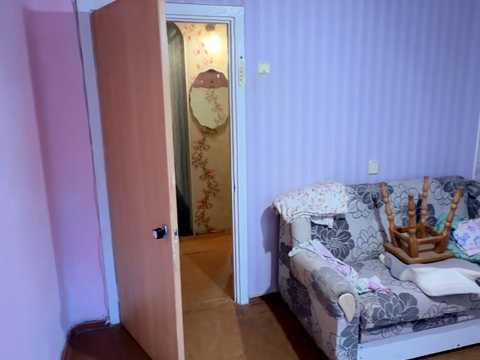 квартира по адресу Ивана Каркача пер., 19