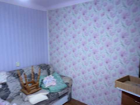 квартира по адресу Ивана Каркача пер., 19