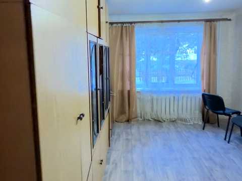 квартира по адресу Ивана Каркача пер., 19