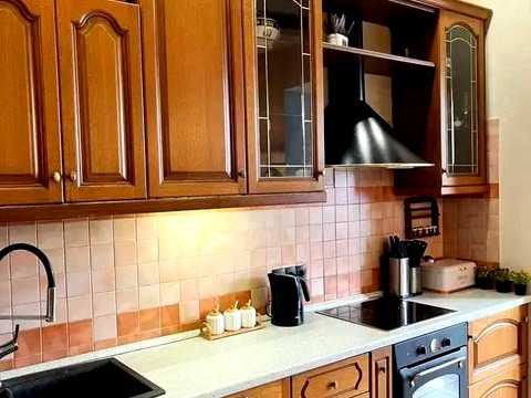 квартира по адресу Владимира Ивасюка просп. (Героїв Сталінграду), 10-А