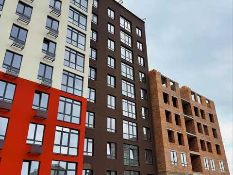 квартира за адресою Старокостянтинівське шосе, (Будинок)